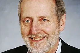 Drei Fragen an Helmut Röscheisen